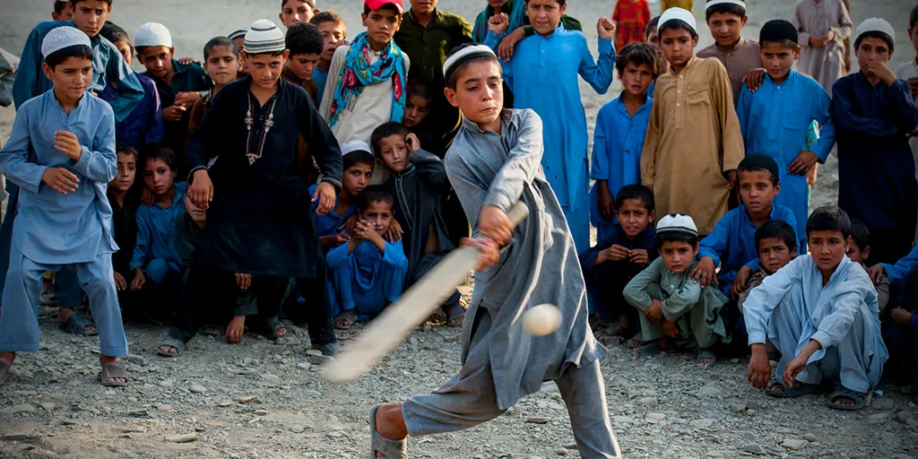 © Sebastian Rich/UNHCR