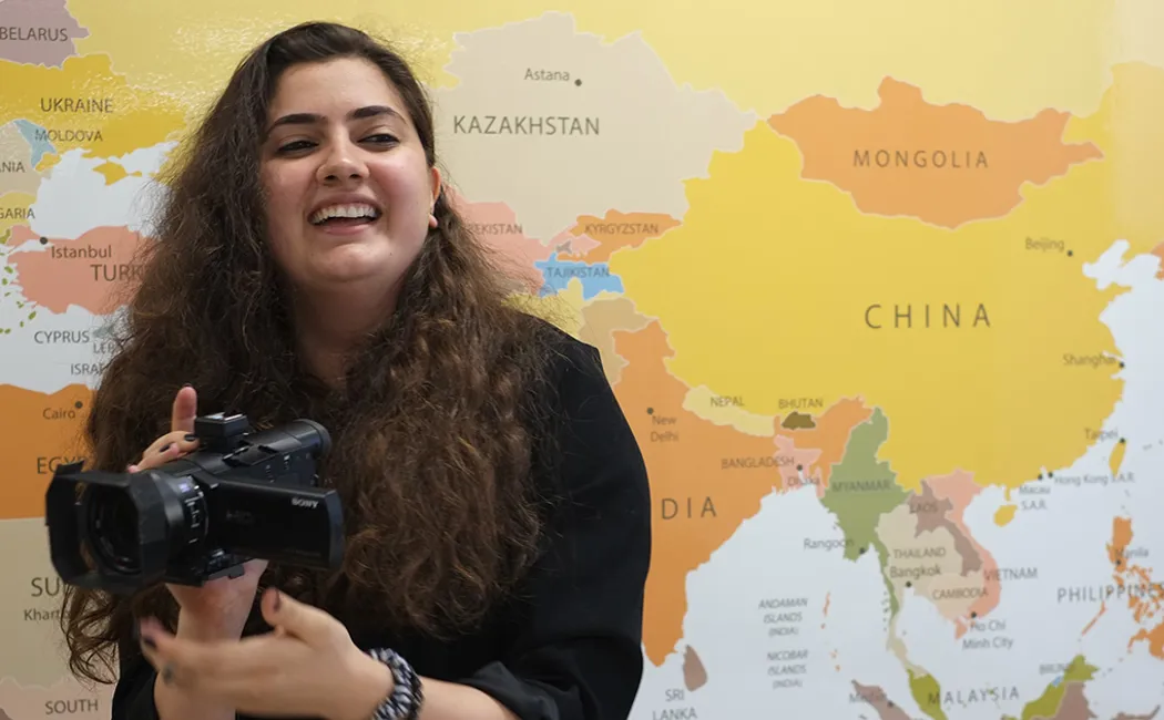 Fb Share About Us Media Joelle