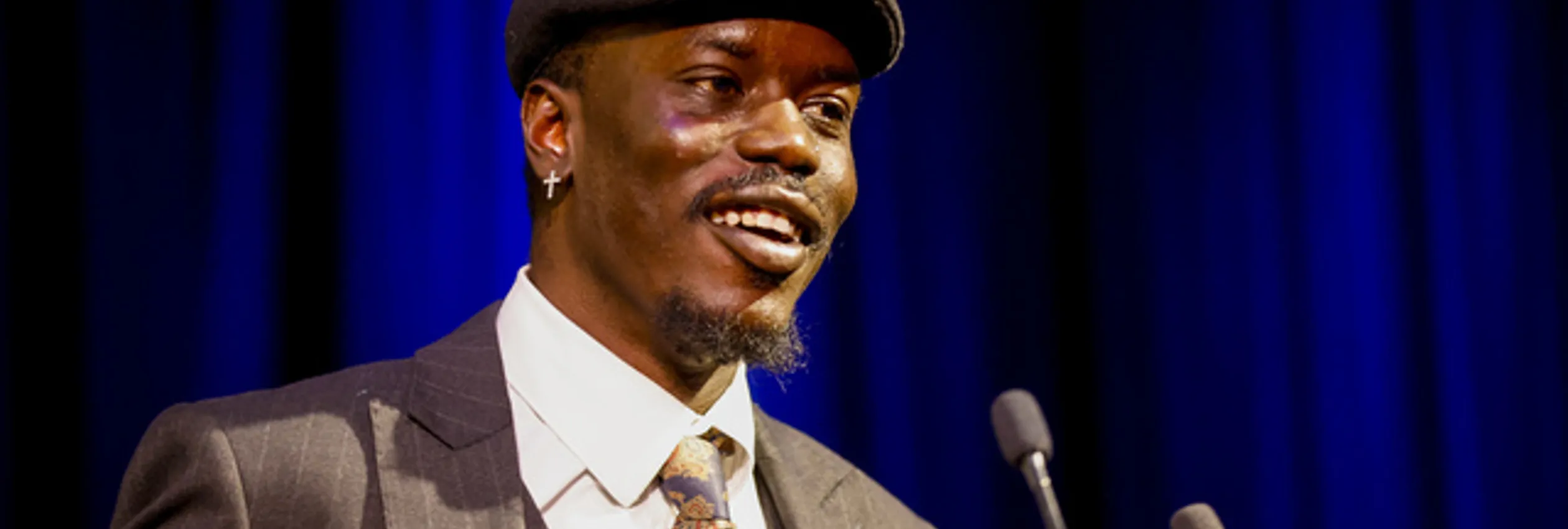 Australia. Abraham Kuol (1)