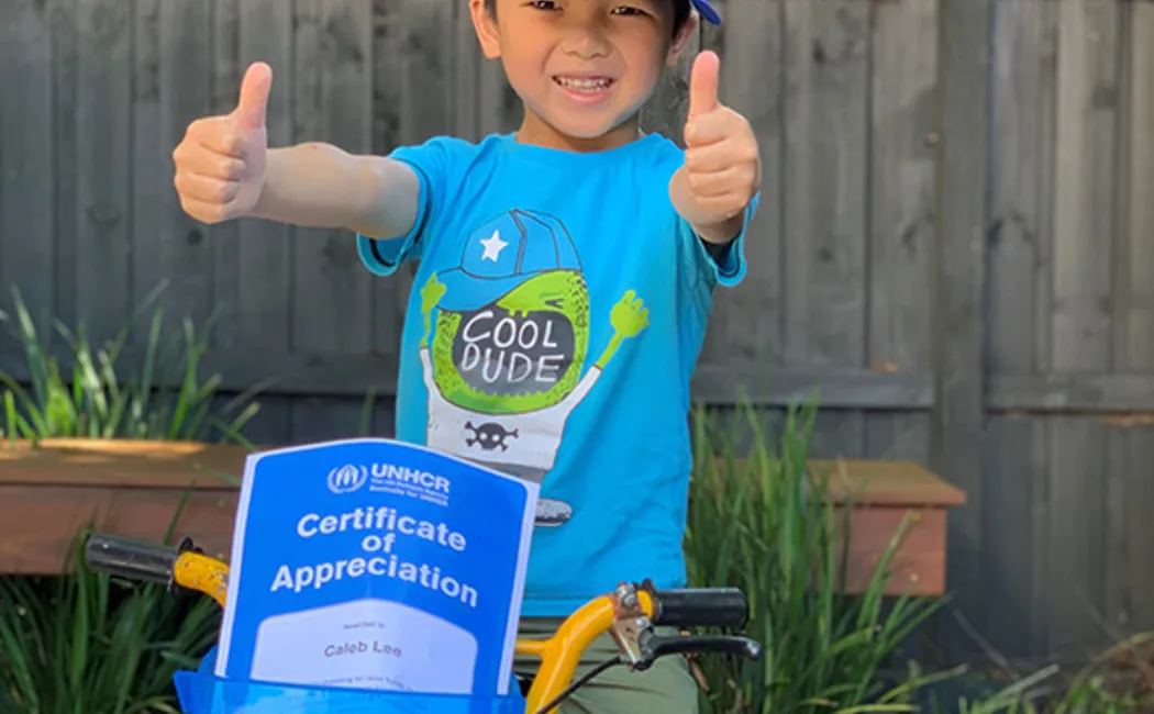 In Body Stories Donors Fundraising Caleb Lee