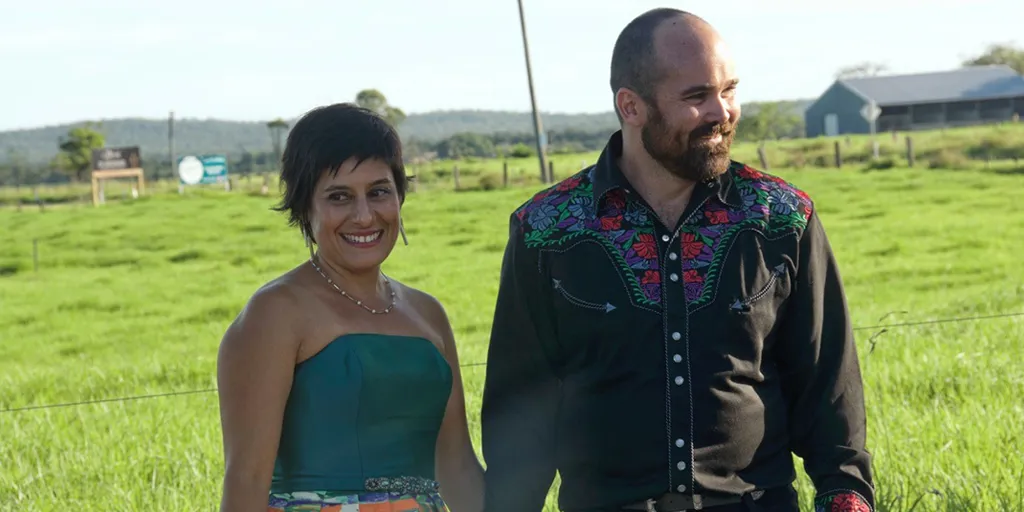 Tile Luisa And Brad 2