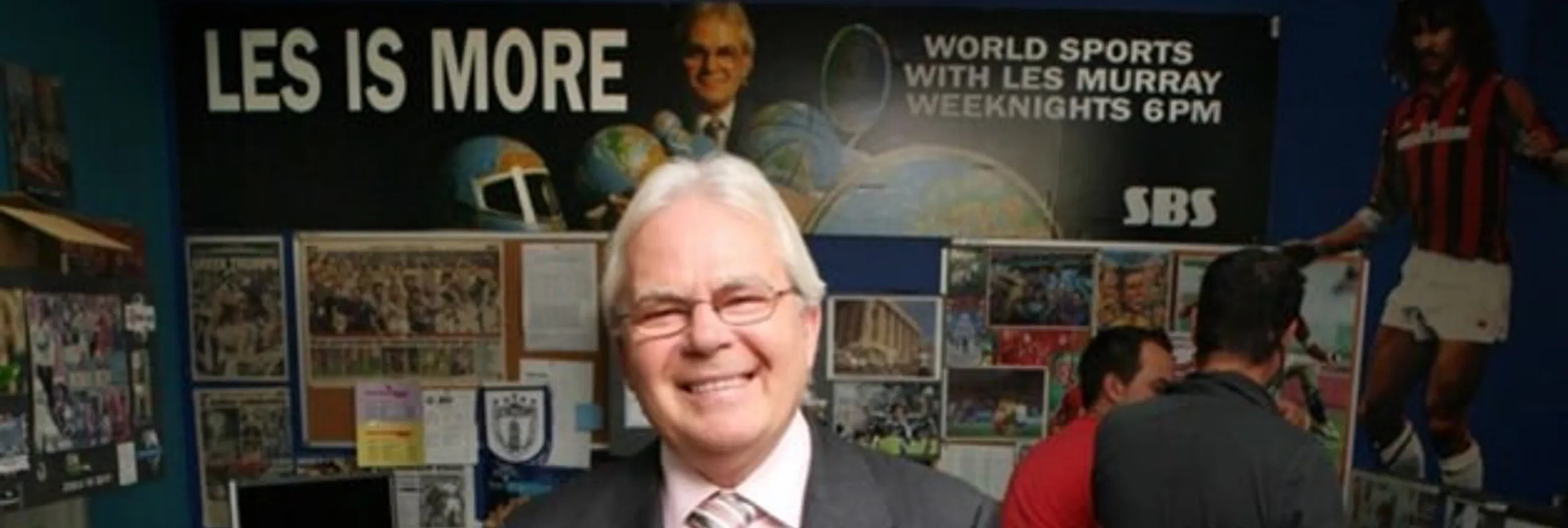 Australia_Legendary-SBS-Broadcaster-Les-Murray