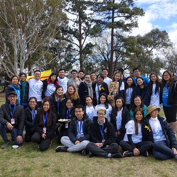 In Body Stories Donors Fundraising Vietnamese Community Vic Chapter