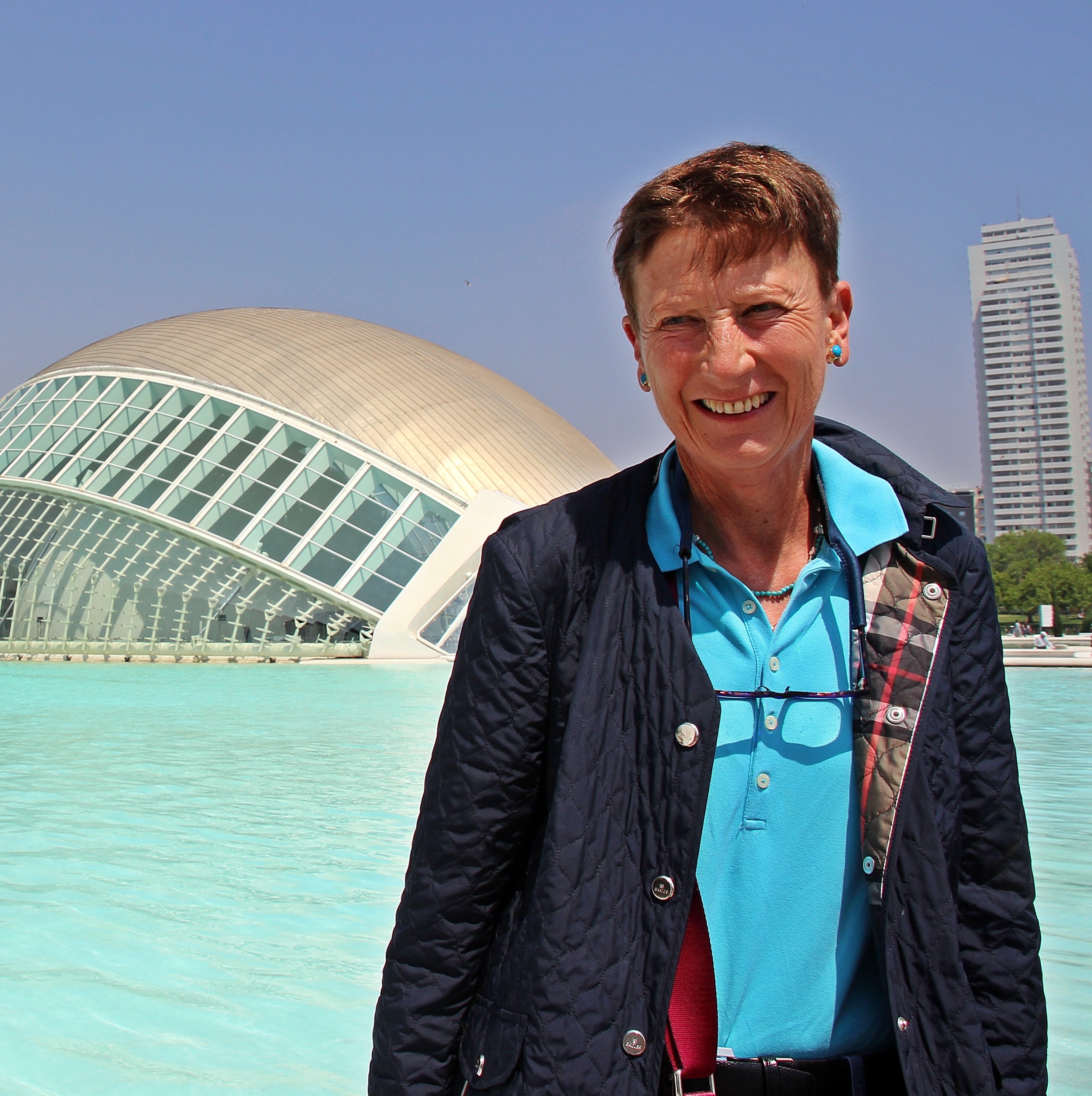 Stephanie Bequest Carousel