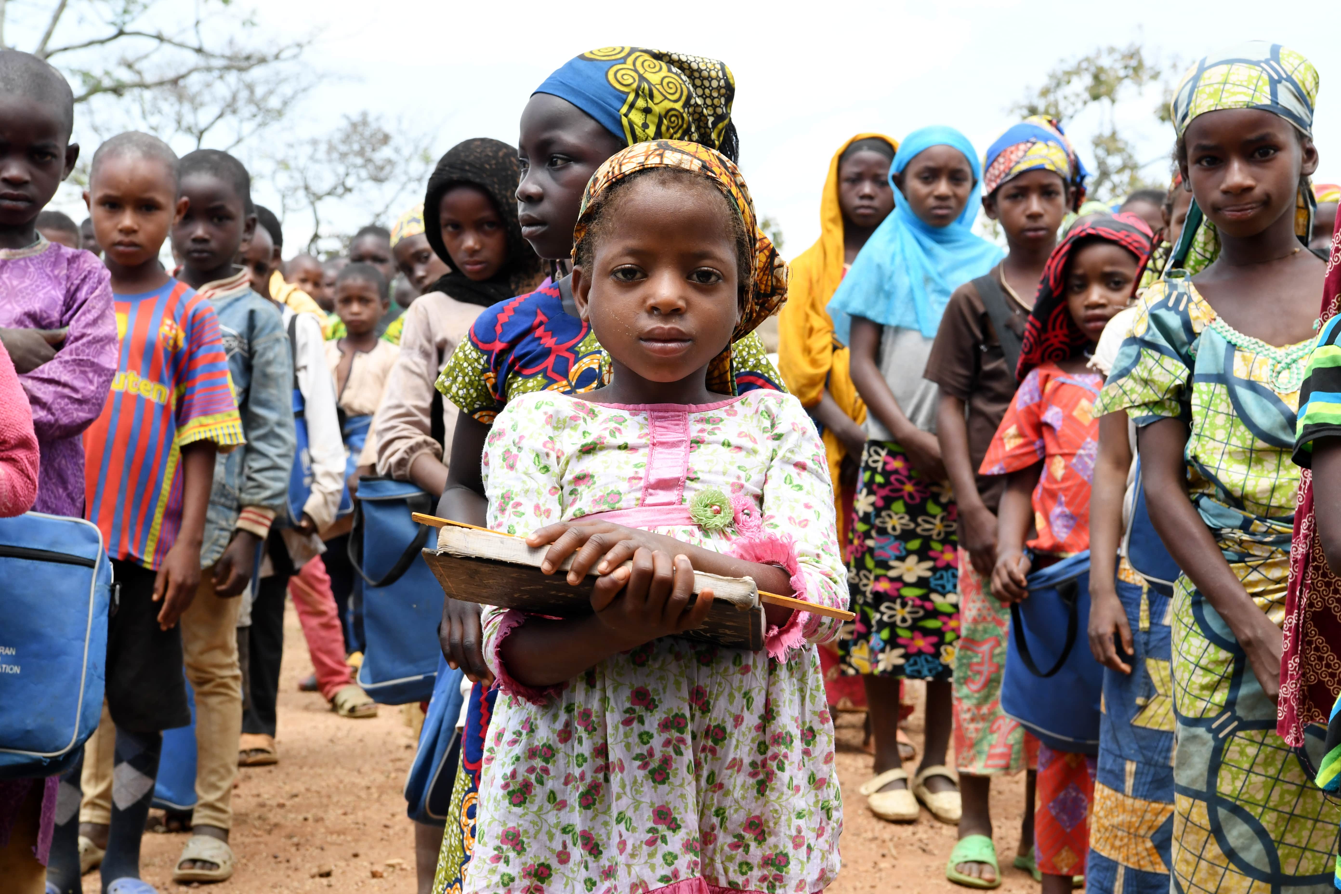 Cameroon. Land, Livelihood And Sustainability Issues Affect Central African Refugees Min