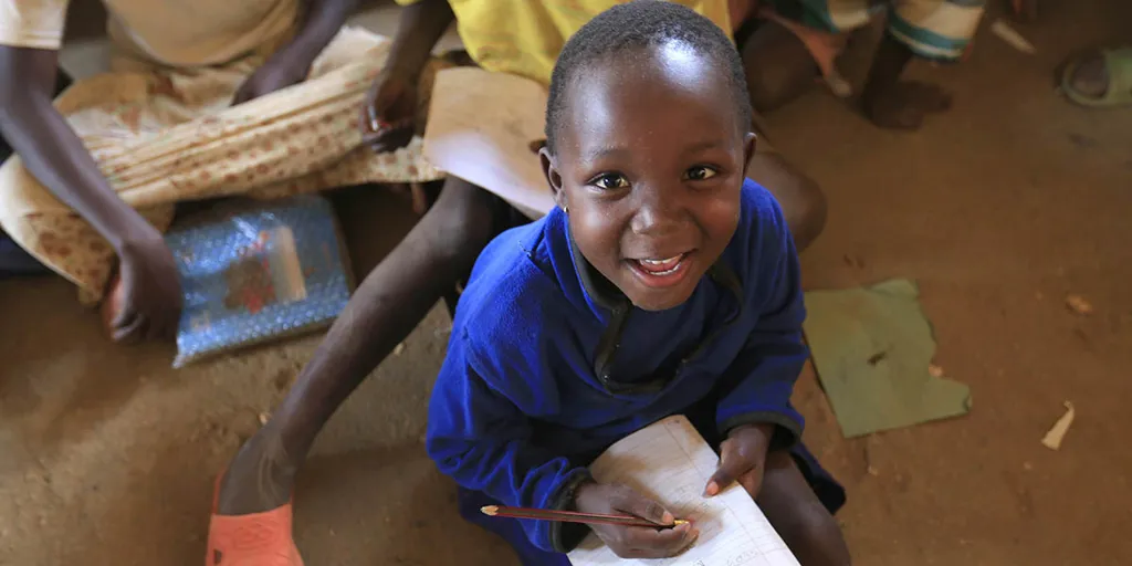 School fees for a year